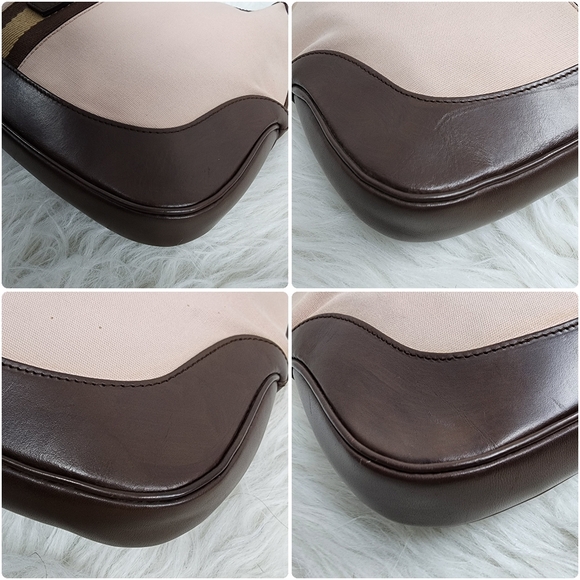 😊Auth  Gucci Jackie bag - Picture 17 of 17